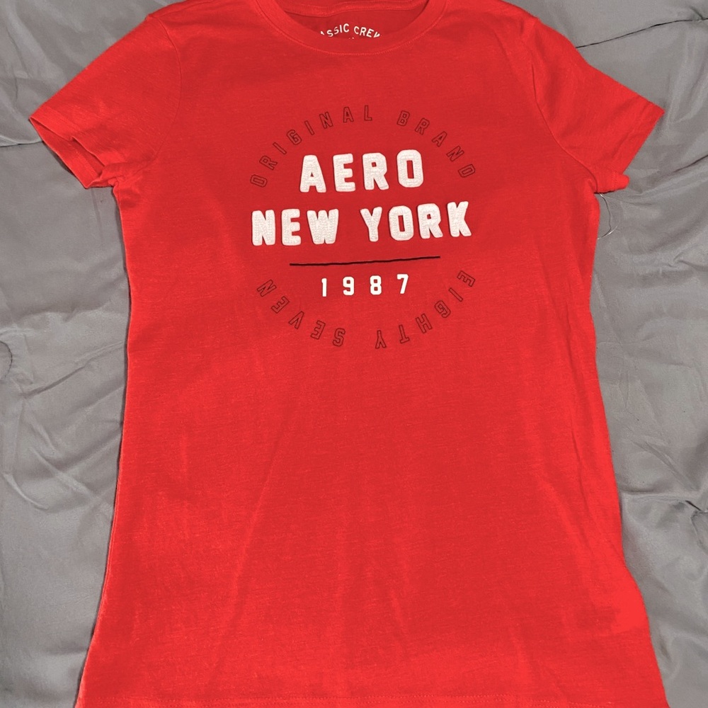 Aeropostale t-shirt